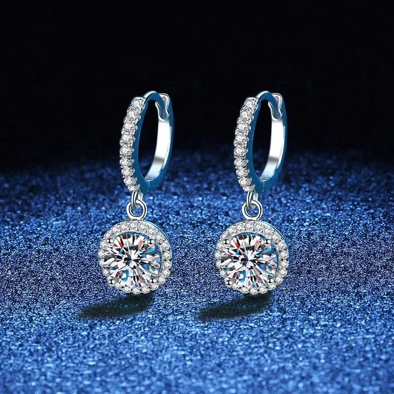 Stellar Spark Earrings