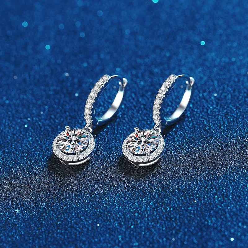 Stellar Spark Earrings